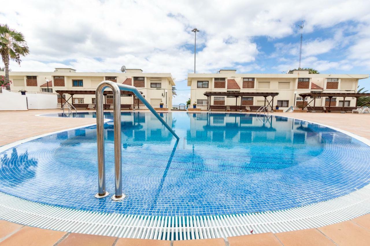 Veramar Vista Piscina Arona  Extérieur photo
