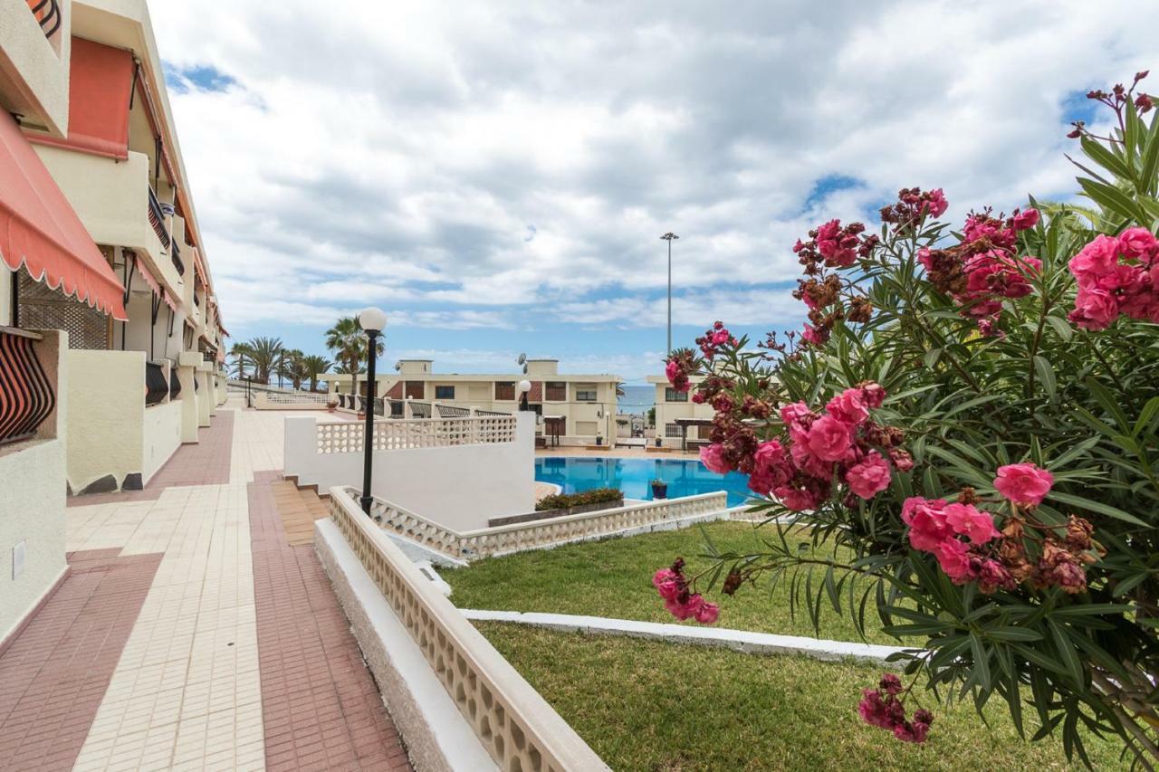 Veramar Vista Piscina Arona  Extérieur photo